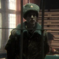 Константин Волков