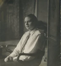 Софья Толстая 