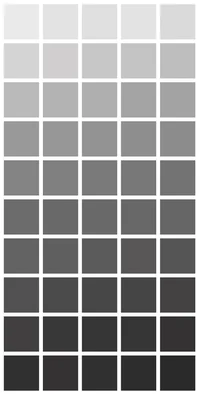50 Shades Of Grey