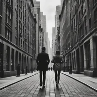 Alternative of you 
