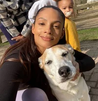 Alesha Dixon