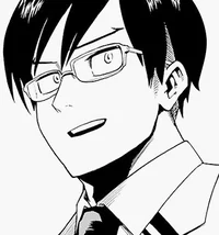 Iida Tenya