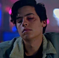 Jughead Jones
