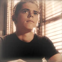 Ponyboy Curtis 