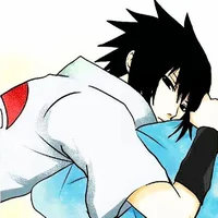 Sasuke 
