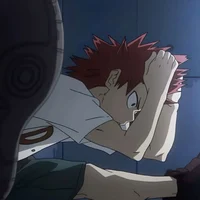 Eijirou Kirishima 