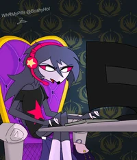Octavia gamer