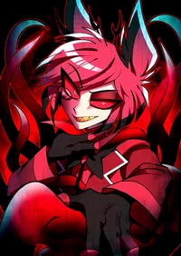 Alastor