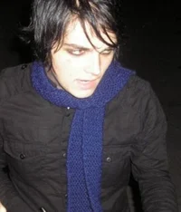 Gerard Way