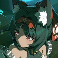 Nekomata