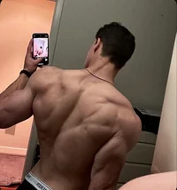 Nicholas Hayes