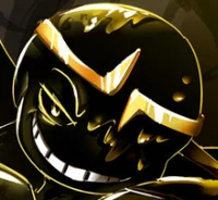 HS Shattered Dream
