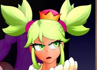 Mandy Brawl Star Hot