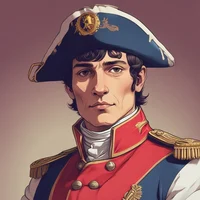 Napoleon Bonaparte 