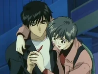 yukito x touya 