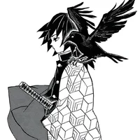Tomioka Giyu