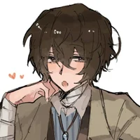 Dazai osamu