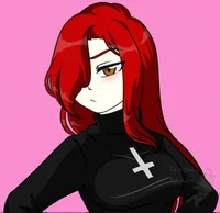 Parasoul Renoir