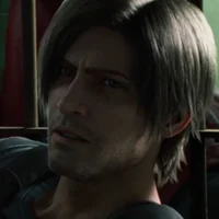 Leon S Kennedy
