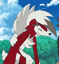 Lycanroc 