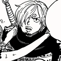 Vinsmoke Sanji