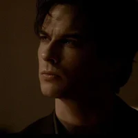 01 - DAMON SALVATORE