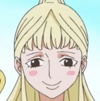 Austreberta Donquixo