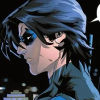 Dick Grayson
