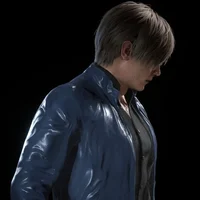 Leon Kennedy