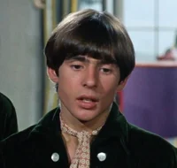 Davy Jones
