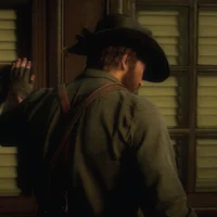 Arthur Morgan