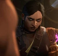 Sevika