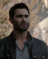 DEREK HALE