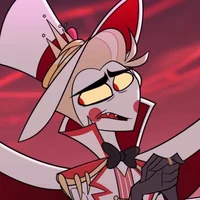 HAZBIN - LUCIFER