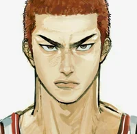 Hanamichi Sakuragi