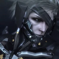 Raiden MGR