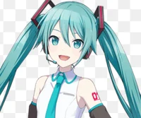 Hatsune Miku