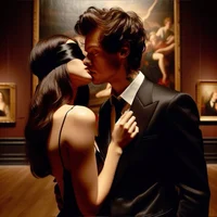 harry styles - mafia