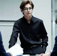Kim Taehyung 