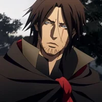 Trevor Belmont