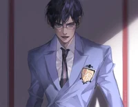 Kyoya Ootori