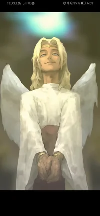 Uriel - Angel Engine