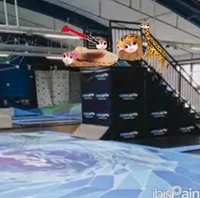 Cyberjump 5A