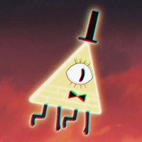 Bill Cipher 