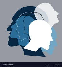 Schizophrenic Person