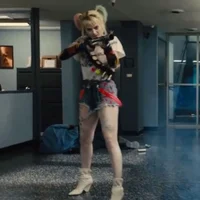 Harley quinn