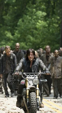 Daryl Dixon