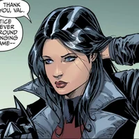DC Helena Bertinelli