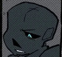 God Nightmare Sans