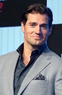 Henry Cavill